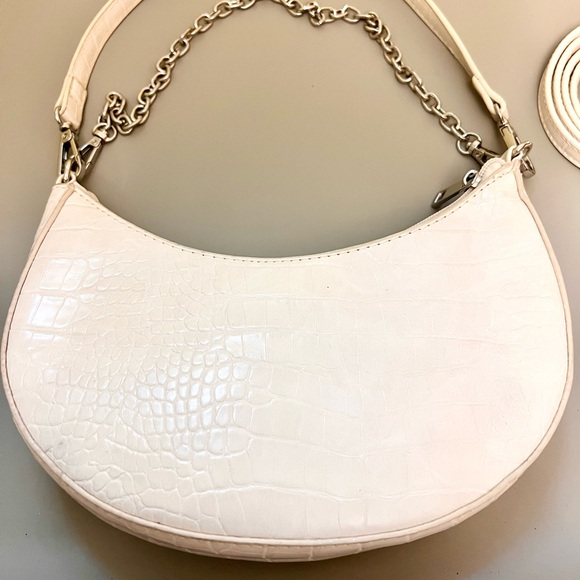 Cotton On Croc Crossbody Bag - Picture 4 of 5